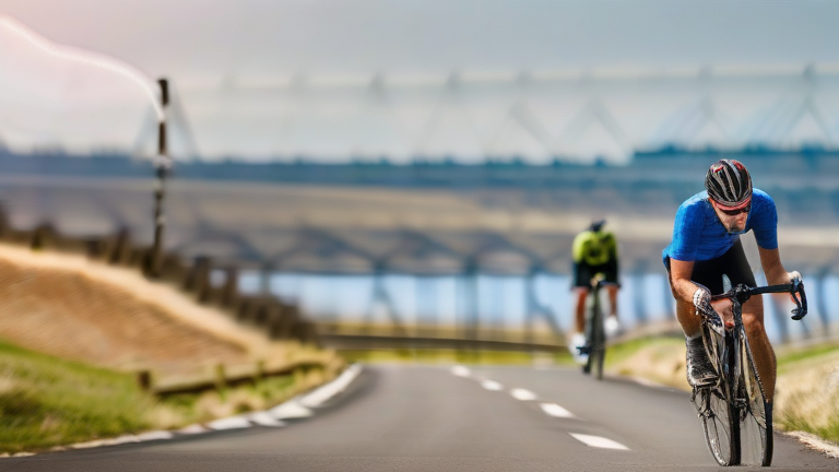 Nutrition for Amateur Cyclists: What to Eat