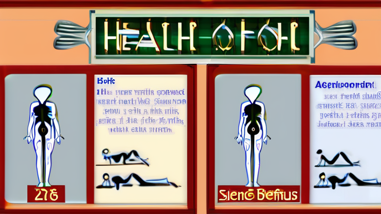 The Science of Rolfing and Its Health Benefits