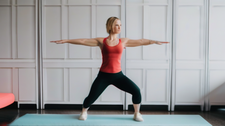 The Best Exercises for Improving Sacral Stability