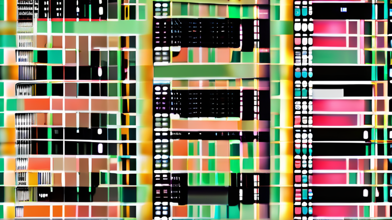 AI that predicts security laws