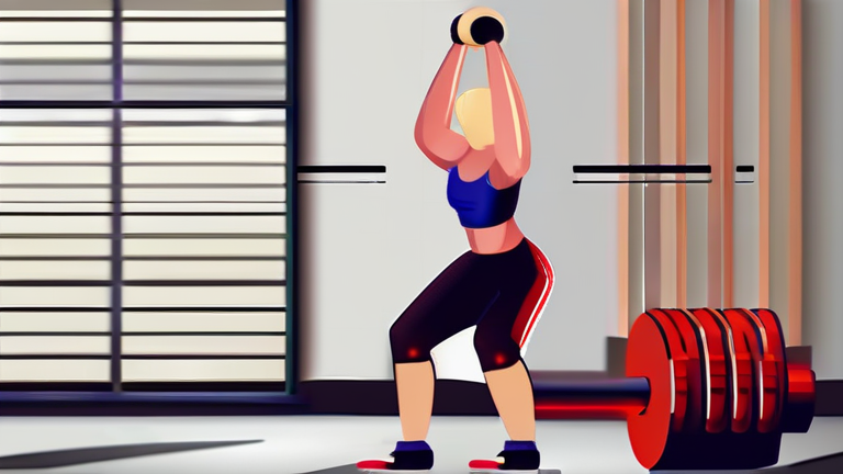 How to Prevent Injuries When Lifting Weights