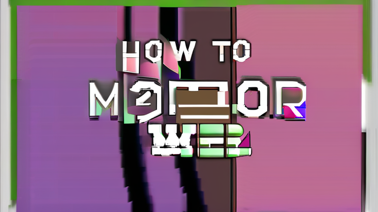 How to Build a Smart Mirror with MagicMirror²