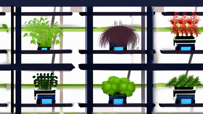 How to Grow Herbs Indoors