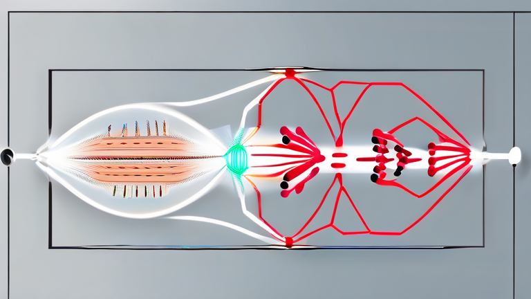 Optical neural networks for ultra-fast inference