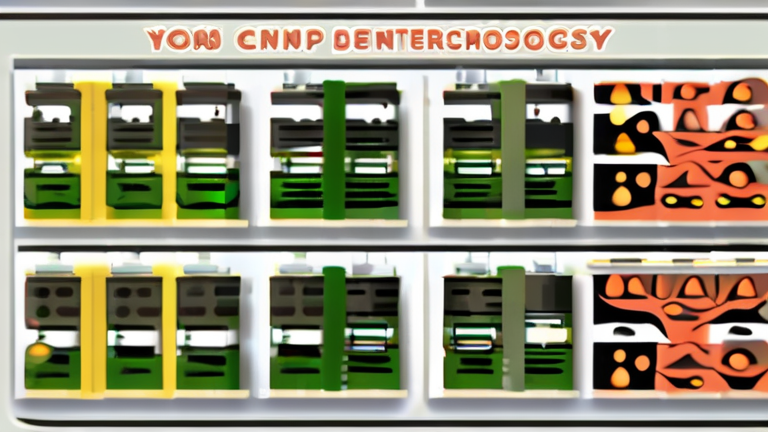 How to Stay Calm in Entomology