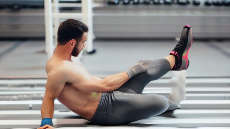 The Ultimate Guide to Better Splenophrenic Ligament Mobility