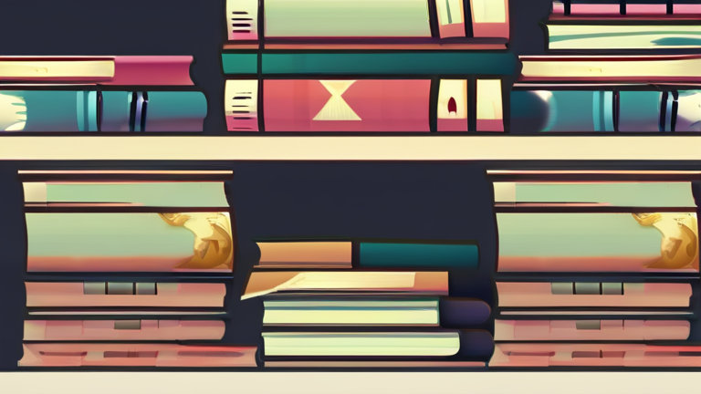 Top 5 Books on Money That Will Change Your Life