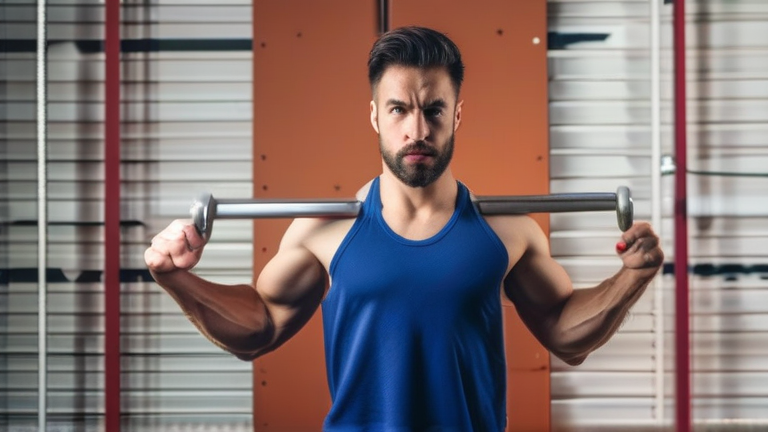 Why Some People Gain Muscle Faster Than Others