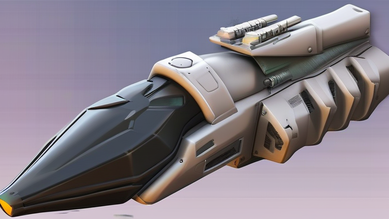 The most dangerous future weapons