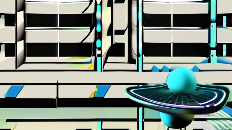 The future of WebXR and spatial computing