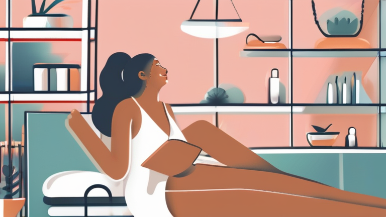 How to Create a Self-Care Routine That Sticks