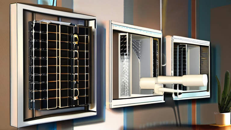 DIY projects to create a smart energy home