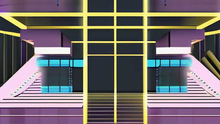 AI-powered fake future