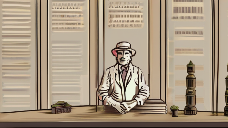 How to Stay Patient in Archaeology