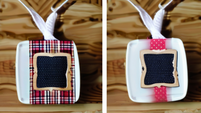 DIY Personalized Gifts That Everyone Will Love