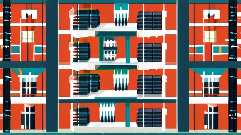 Supply chain attacks on future