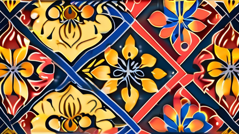 How to Develop Better Batik Skills