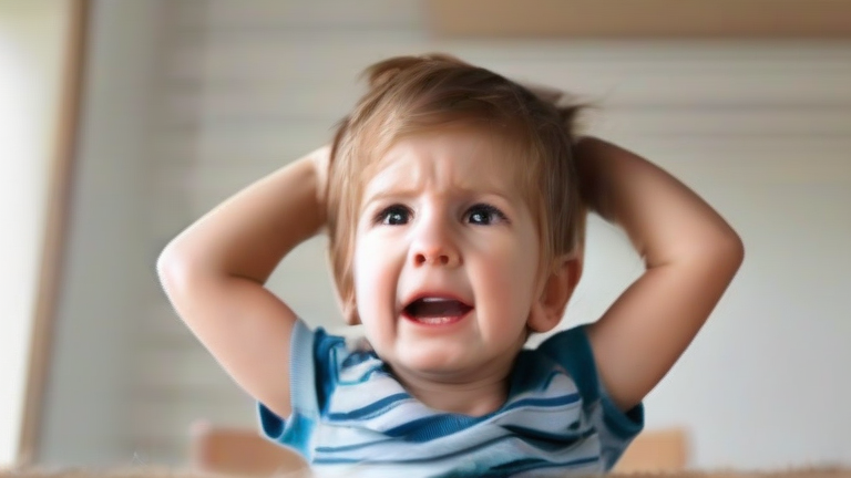 How to Stay Calm in Parenting Challenges