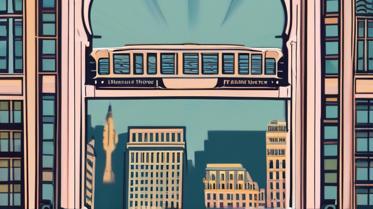 The City I Was Afraid to Visit — and Now I Can’t Forget