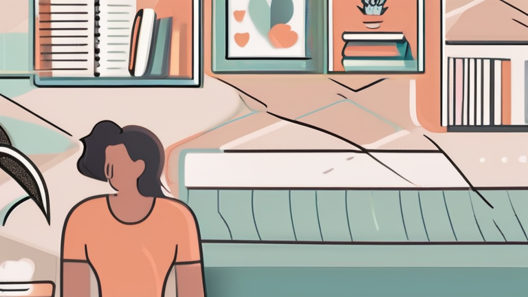 How to Create a Self-Care Routine That Sticks