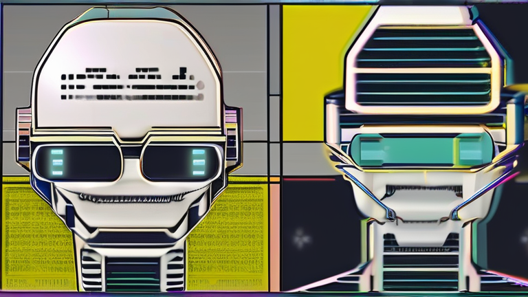 AI-generated fake future evidence