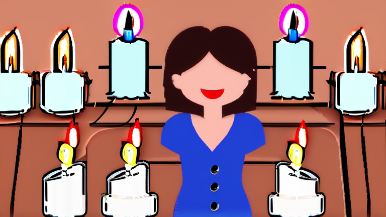 How to Make Homemade Candles (Better Than Store-Bought)