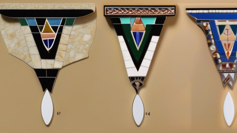 How to Develop Better Pietre Dure Pietra Dura Scagliola Inlay Skills