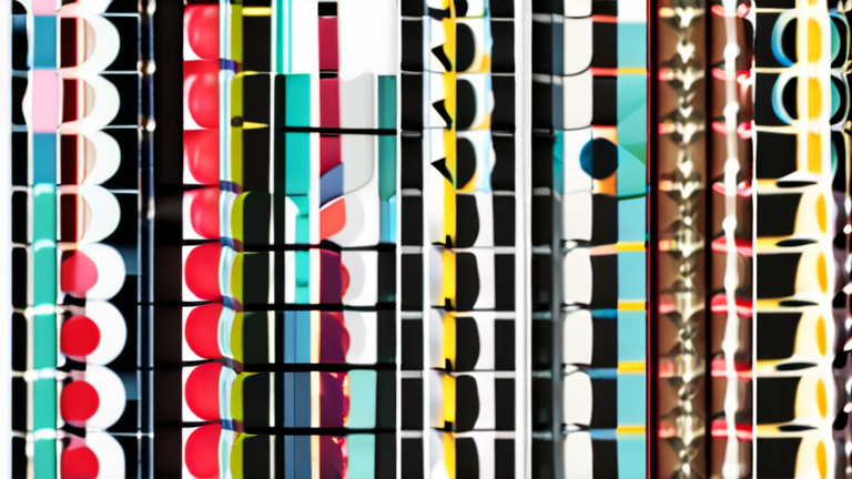 How to Use Stickers and Washi Tape Creatively