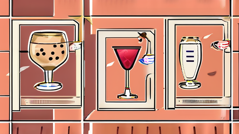 How to start a cocktail business