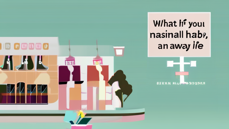 What If You’re One Small Habit Away From a Different Life?