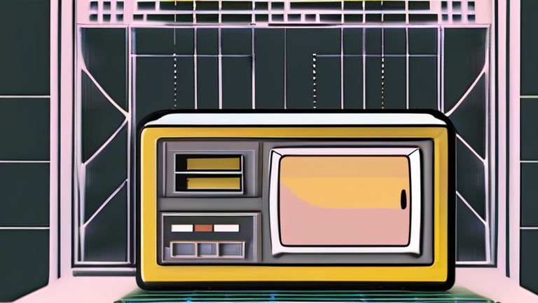 The end of traditional OS?