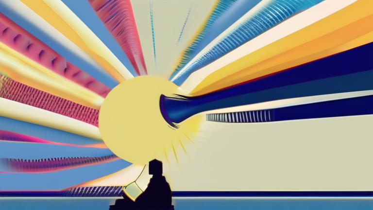 How to Stay Calm in High-Stress Situations