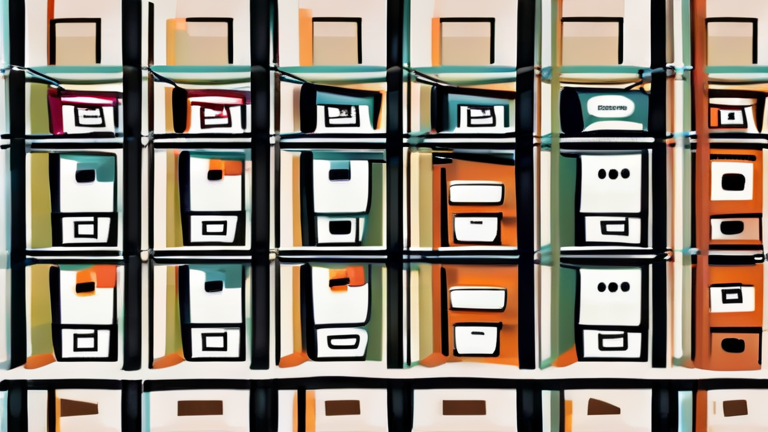 How to Stay Organized in a Busy World