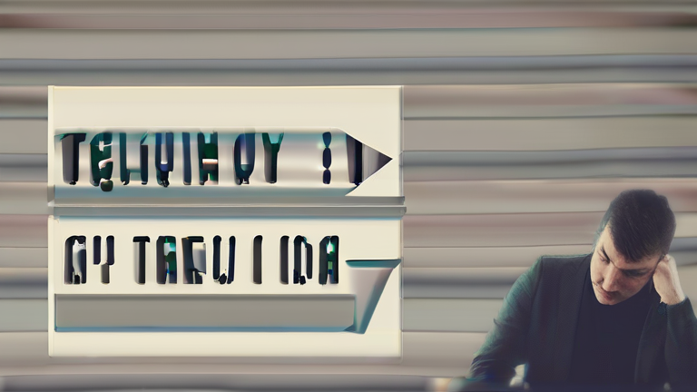 Why My Best Ideas Come When I’m About to Quit