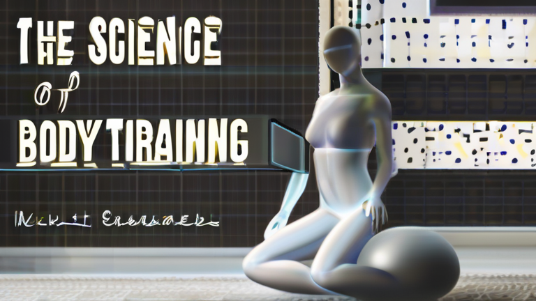 The Science of Integrative Body-Mind Training and Its Uses
