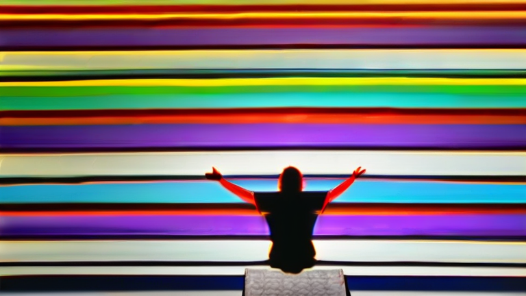 Why I Stopped Trying to Change the World