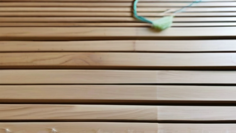 How to Make Your Own DIY Natural Tucuyo Cleaner