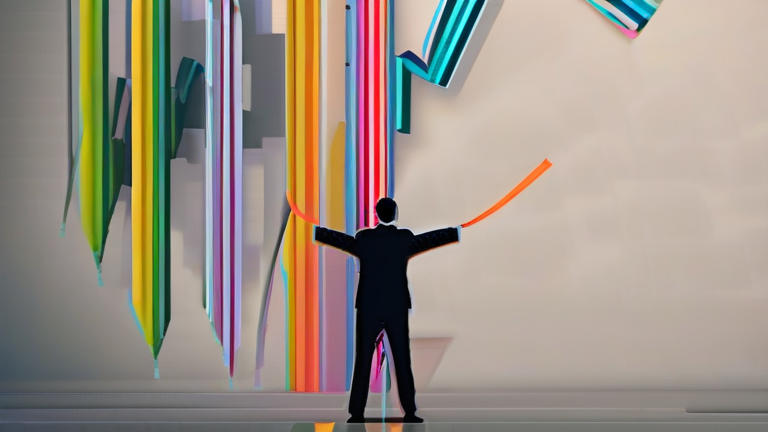 Why I Measure Success in Moments Now