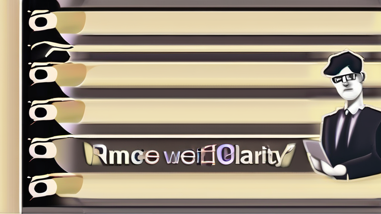 How to Write With Clarity and Conviction