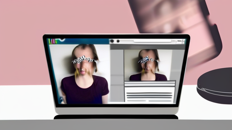 Why Your Webcam Might Be Spying on You (And How to Stop It)