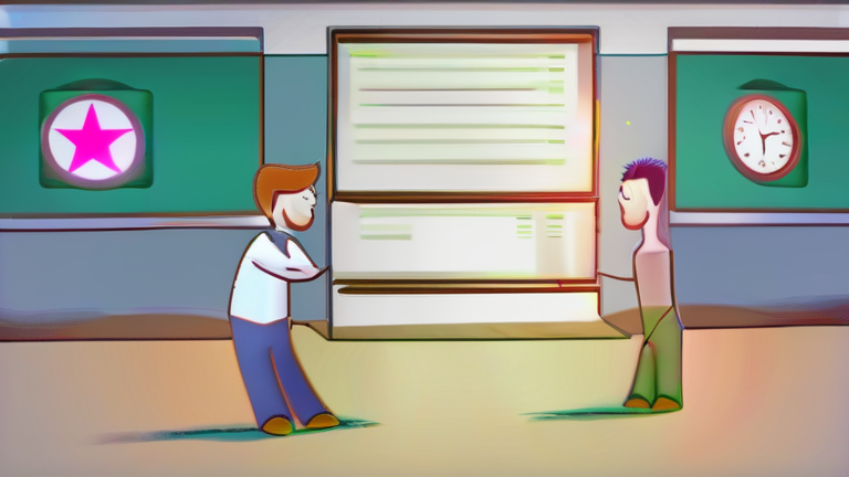 What Happens When You Ask ‘What If?’ and Then Actually Try It?