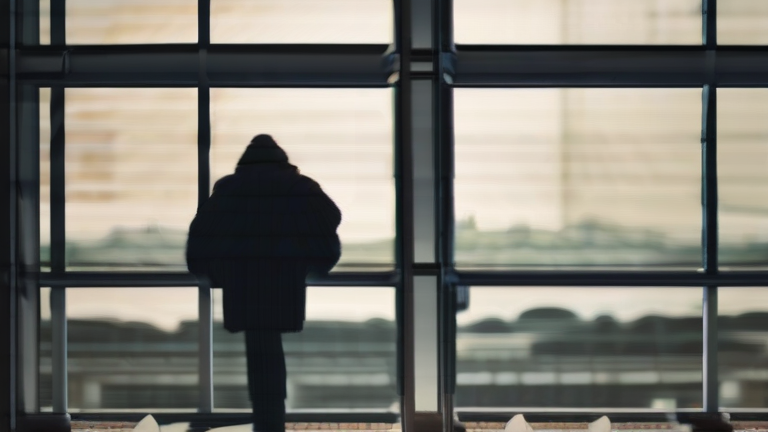 Why the Most Important Lessons Come From Strangers