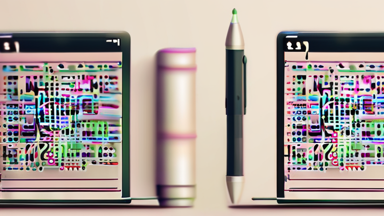 Writing Code in the Dark: How AI Can Light the Way