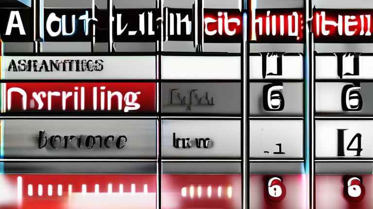 What I Saw When I Stopped Watching Metrics