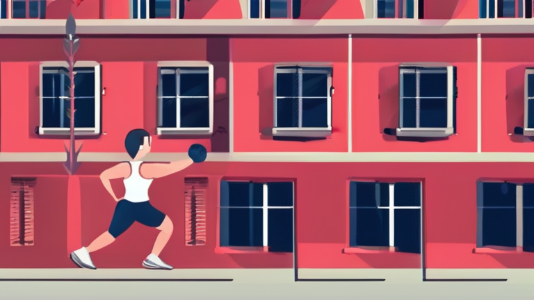 How to Stay Fit Without Going to the Gym