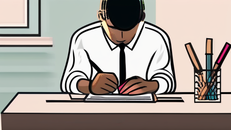 How to Write With Purpose and Clarity