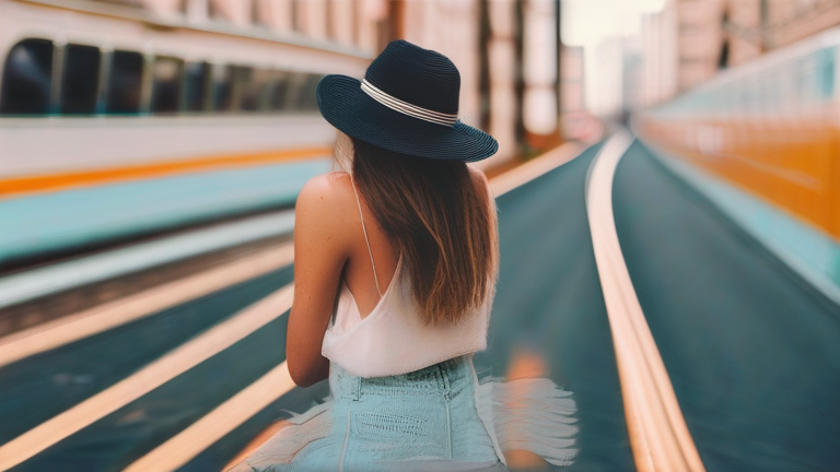 Why Traveling Alone Is the Most Honest Thing You Can Do
