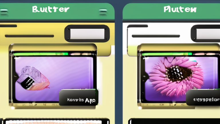 How to Design an App with Flutter