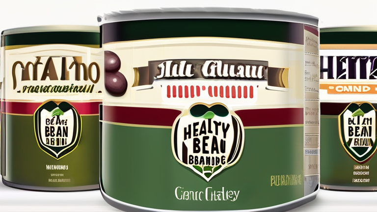 Best Healthy Canned Bean Brands