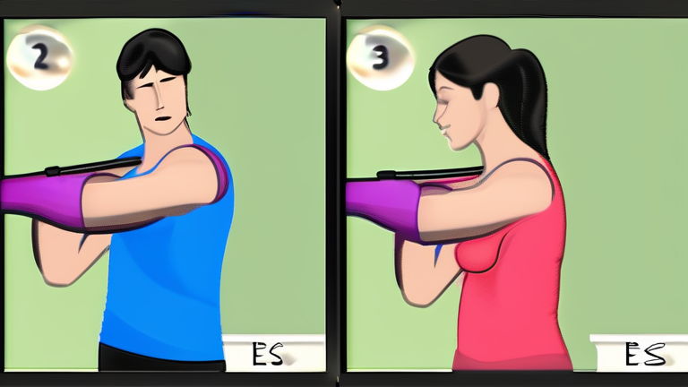 The Best Natural Ways to Improve Rotator Cuff Health